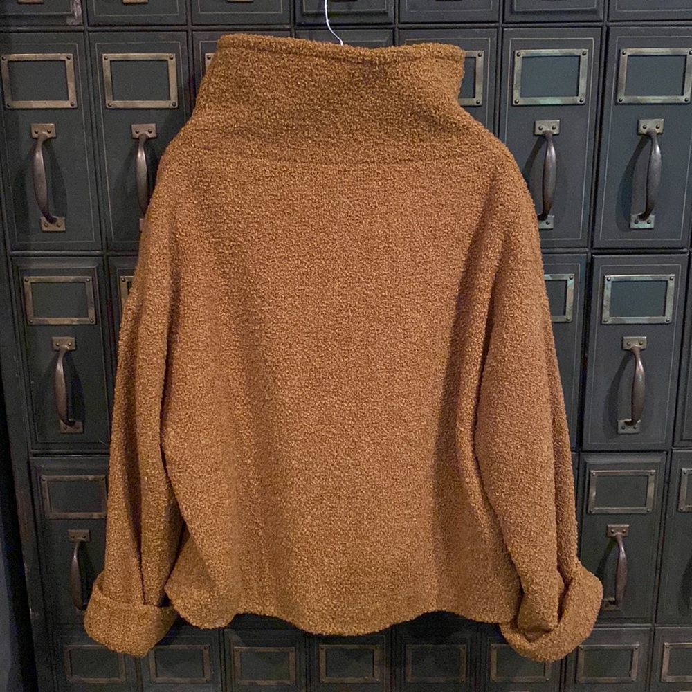 OZAI N KU Jacket - Picture 7 of 8